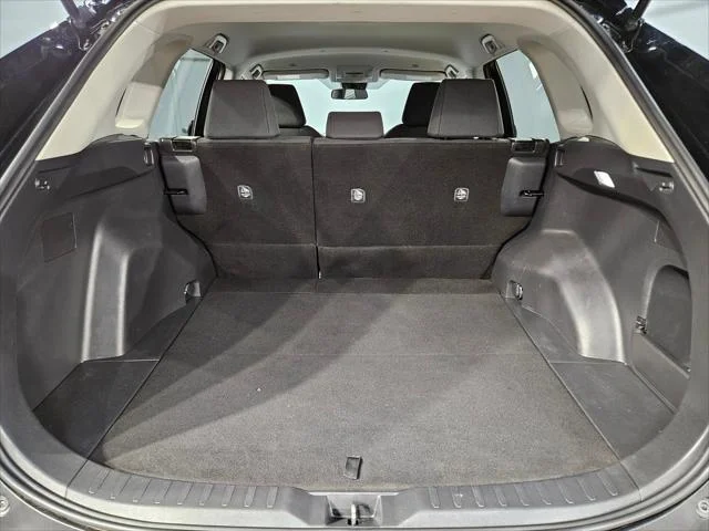 Certified Used 2025 MIDNIGHT BLACK METAL Toyota  image 18