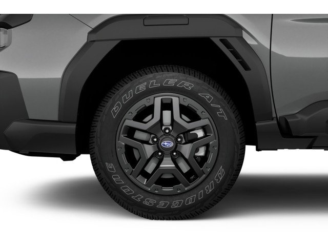 New 2026 RIVER ROCK PEARL Subaru Wilderness image 10