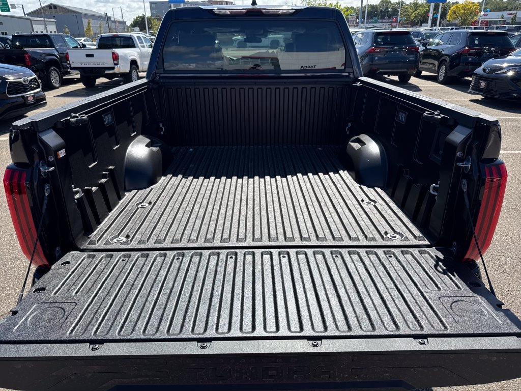 New 2026 Blueprint Toyota SR5 image 7