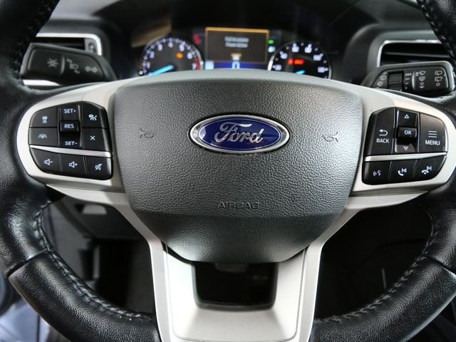 Used 2023 Gray Ford Limited image 26