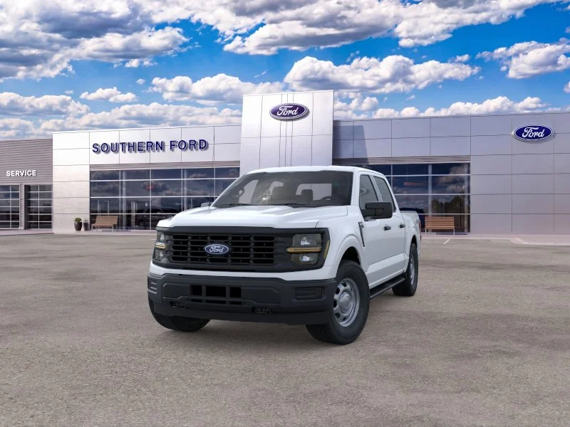 New 2026 Oxford White Ford XL image 25
