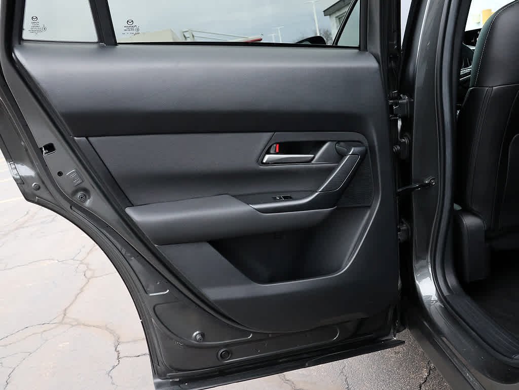 2025 Mazda CX-50 Preferred - Photo 23