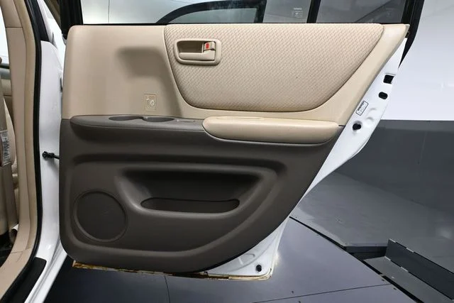 2007 Toyota Highlander Limited - Photo 32