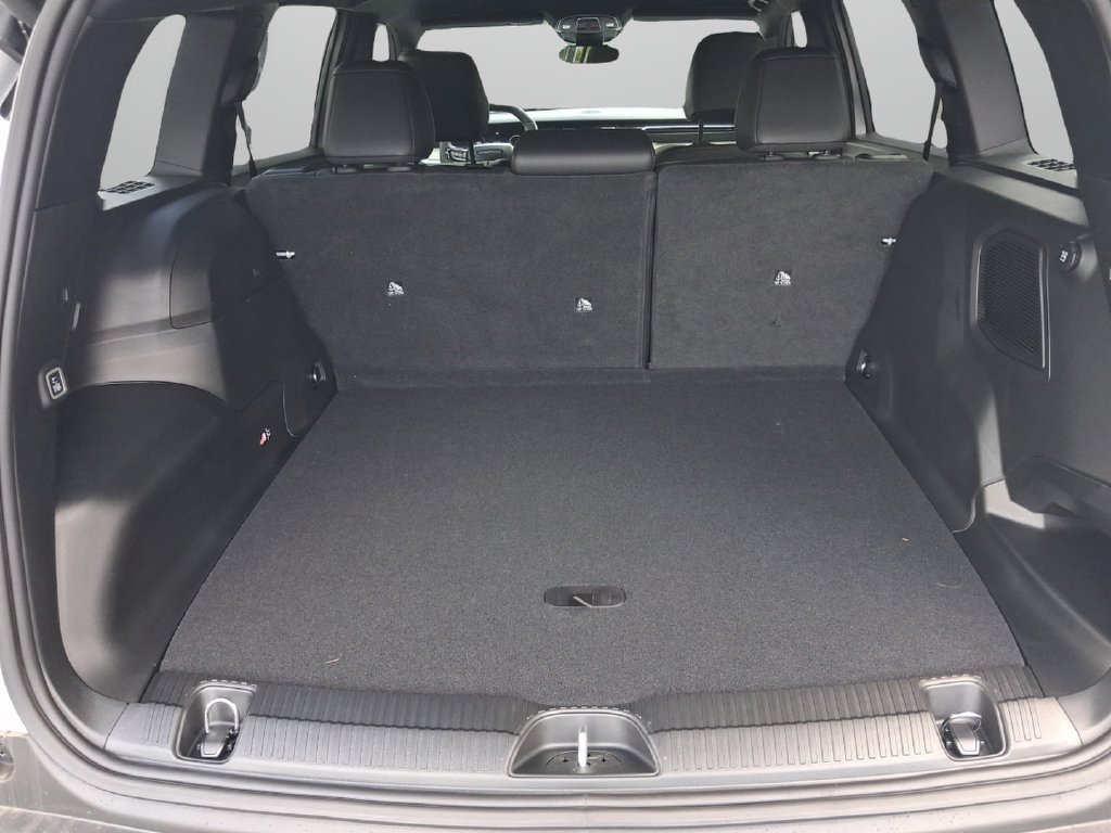 New 2026 Silver Jeep Laredo image 25