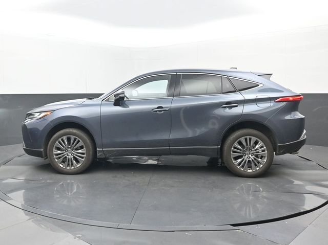 Used 2024 Coastal Gray Toyota XLE image 7