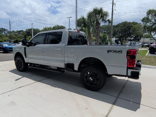 New 2026 Avalanche Ford F-350® Lariat® image 33