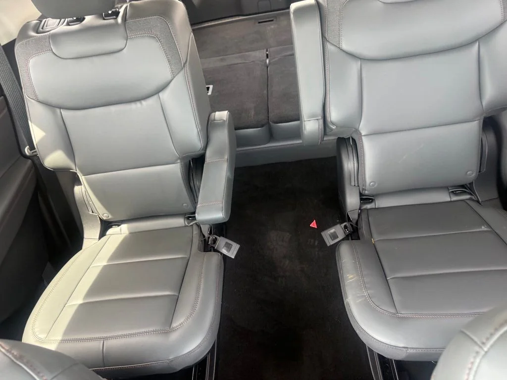New 2026 Space White Metallic Ford Active image 22