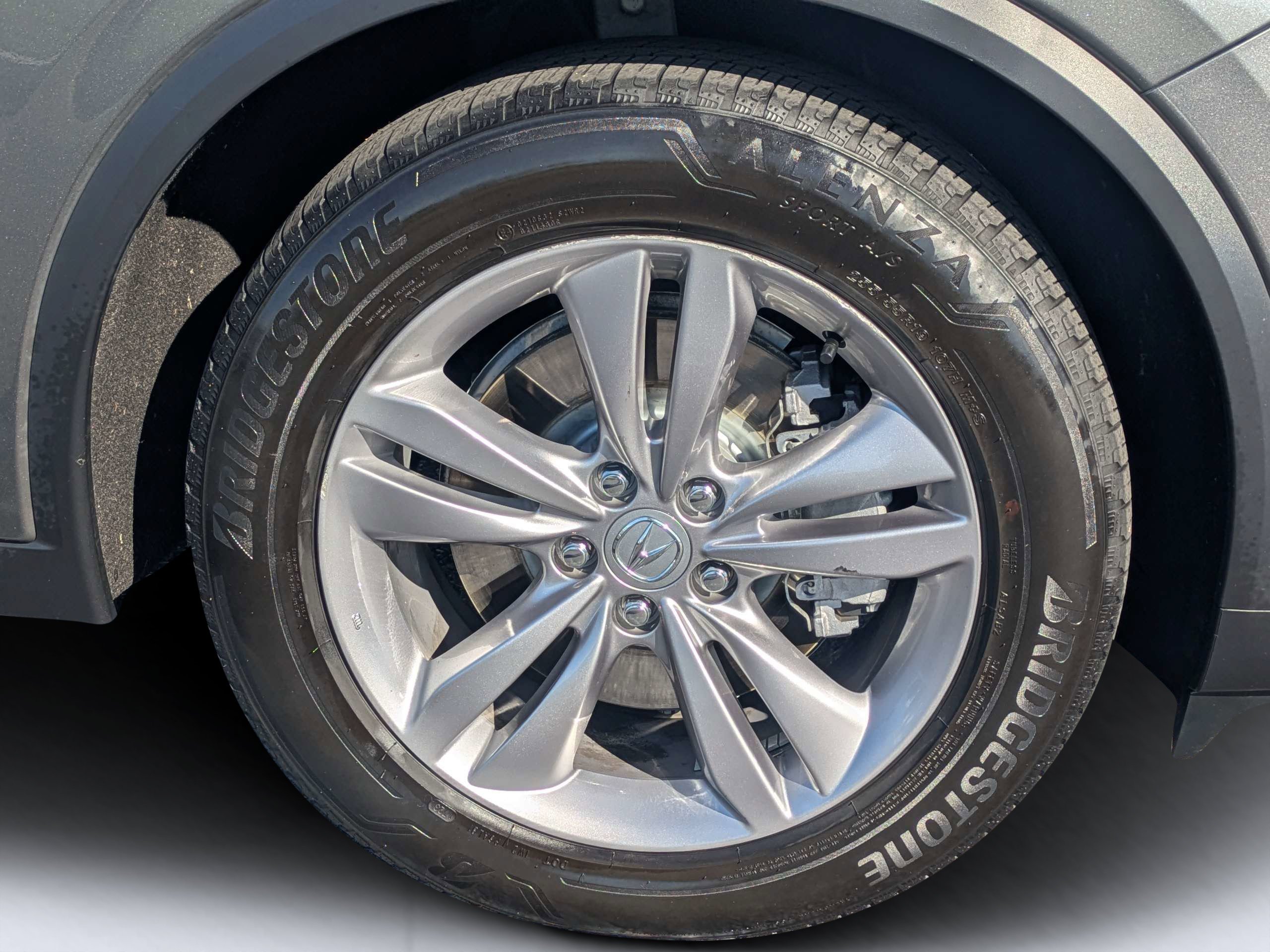 2024 Acura MDX Base - Photo 47