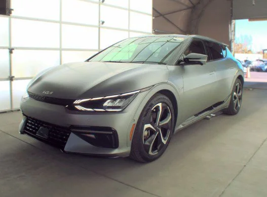 2023 Kia EV6