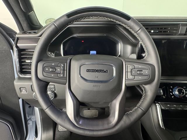 2026 GMC Sierra 1500 Denali Ultimate - Photo 11