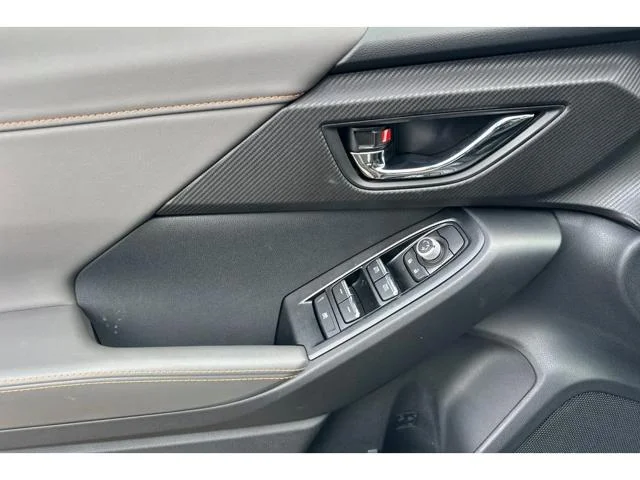 New 2026 MAGNETITE GRAY PEARL Subaru Limited image 38