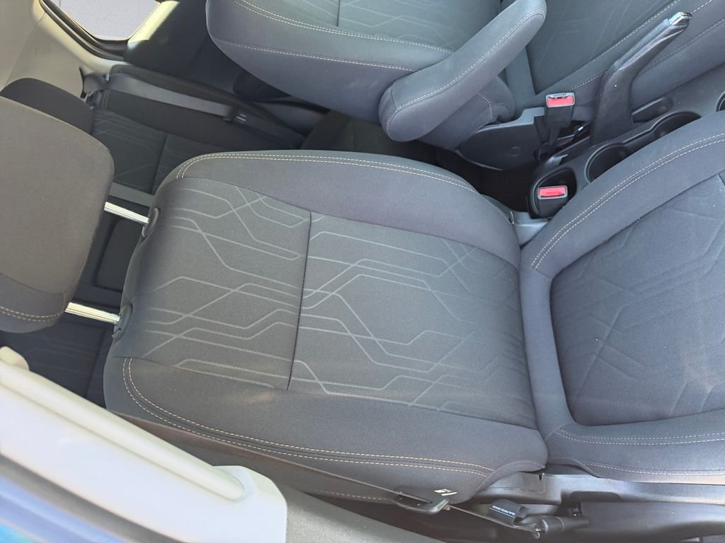 Used 2019 Blue Chevrolet LT image 14