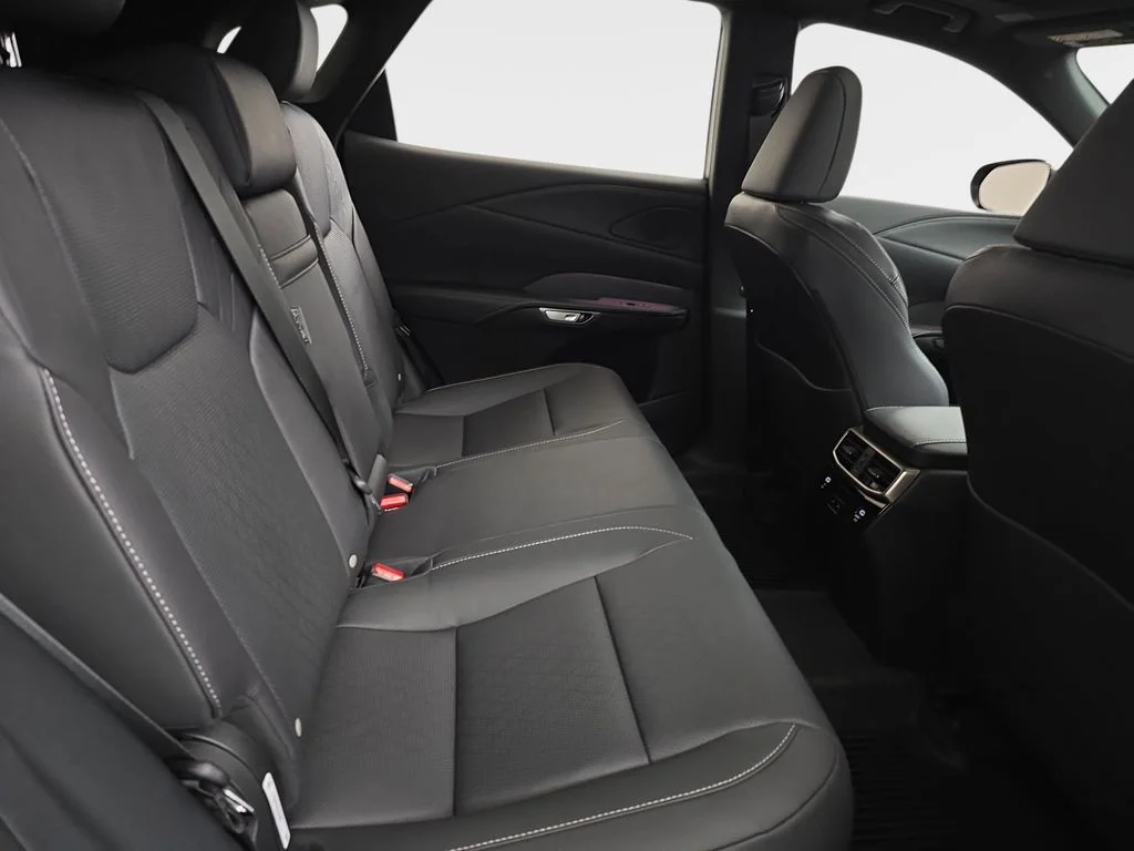 New 2026 Cloudburst Gray Lexus PREMIUM PLUS image 11