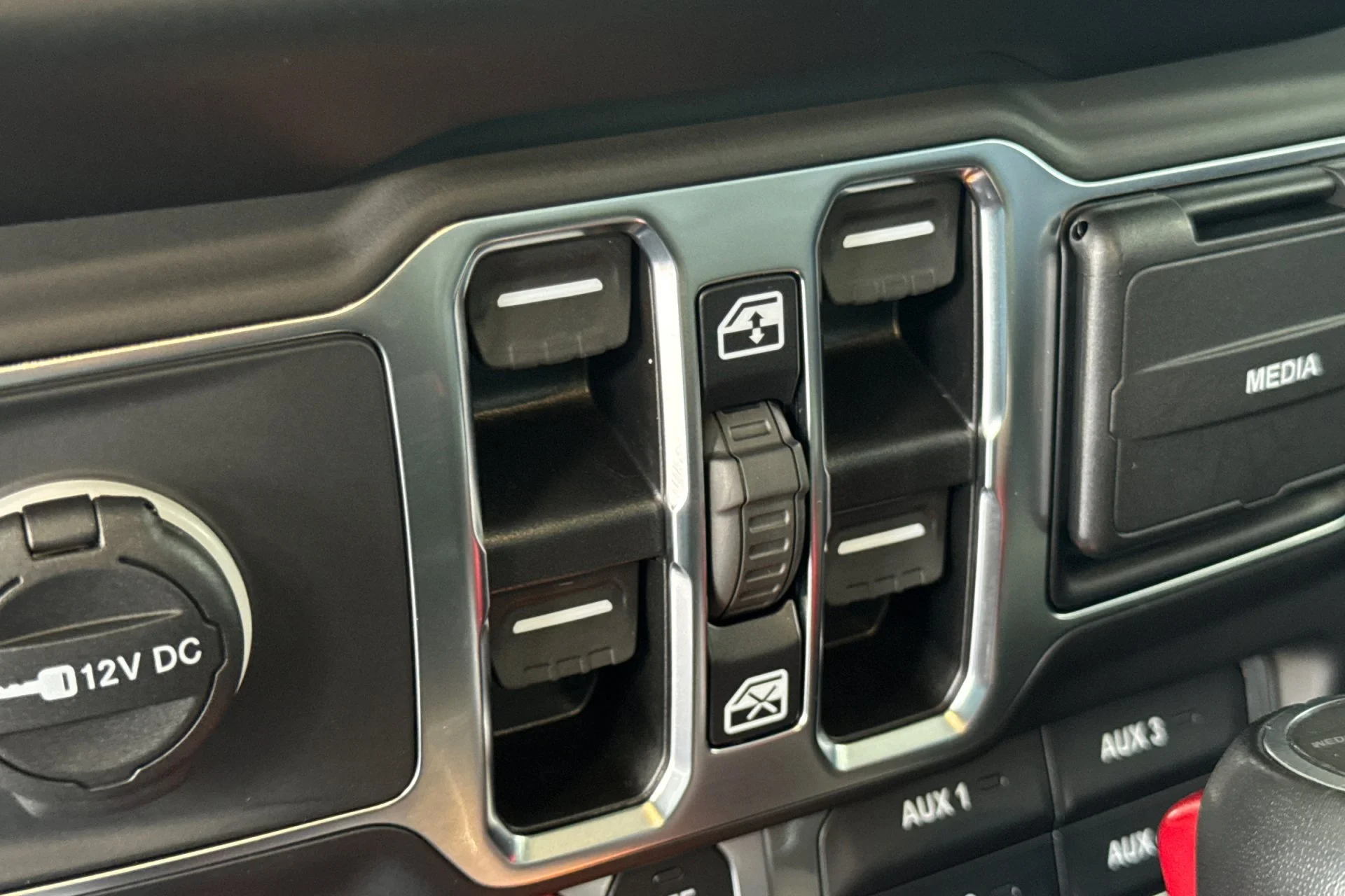 2023 Jeep Wrangler 4-Door Rubicon 392 - Photo 15