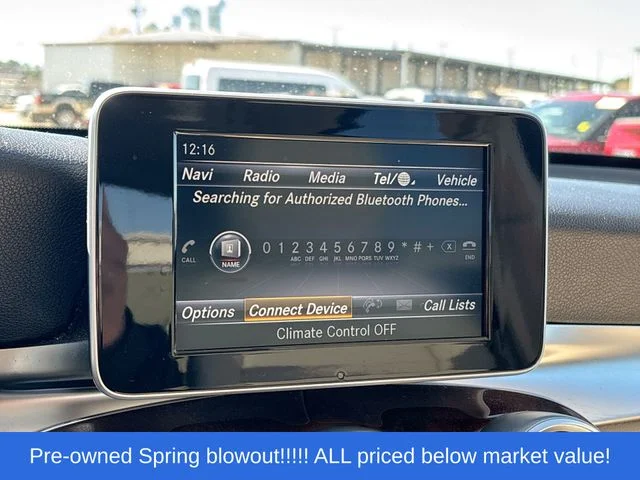 Used 2018 Black Mercedes-Benz GLC 300 image 23