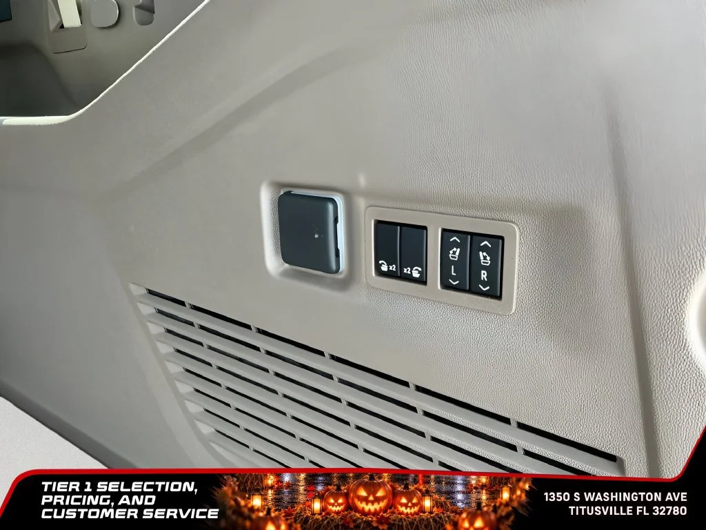 New 2026 Glacier White Tricoat GMC Denali image 15