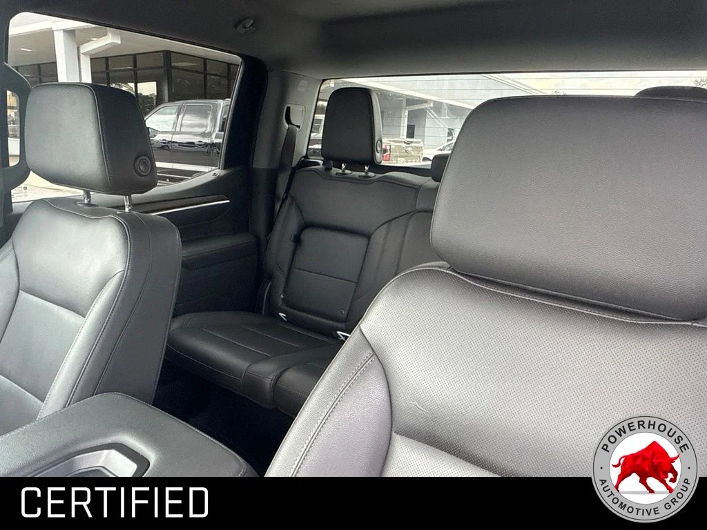 Used 2026 White GMC SLT image 17