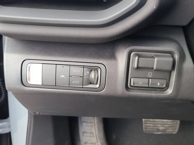 New 2026 Slate Gray Metallic Chevrolet LT - Extended Range image 24
