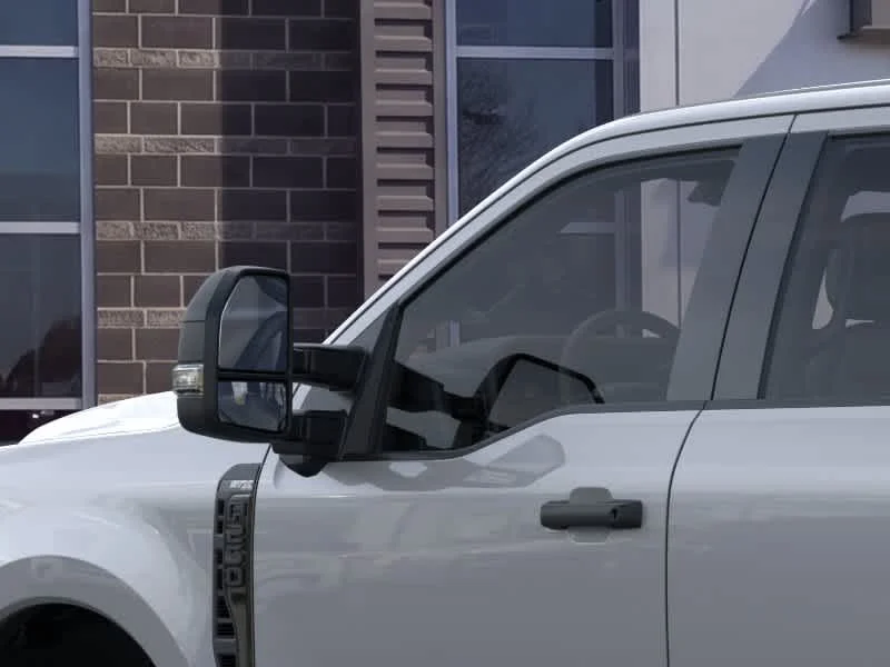 New 2026 Avalanche Ford F-250® XL image 20