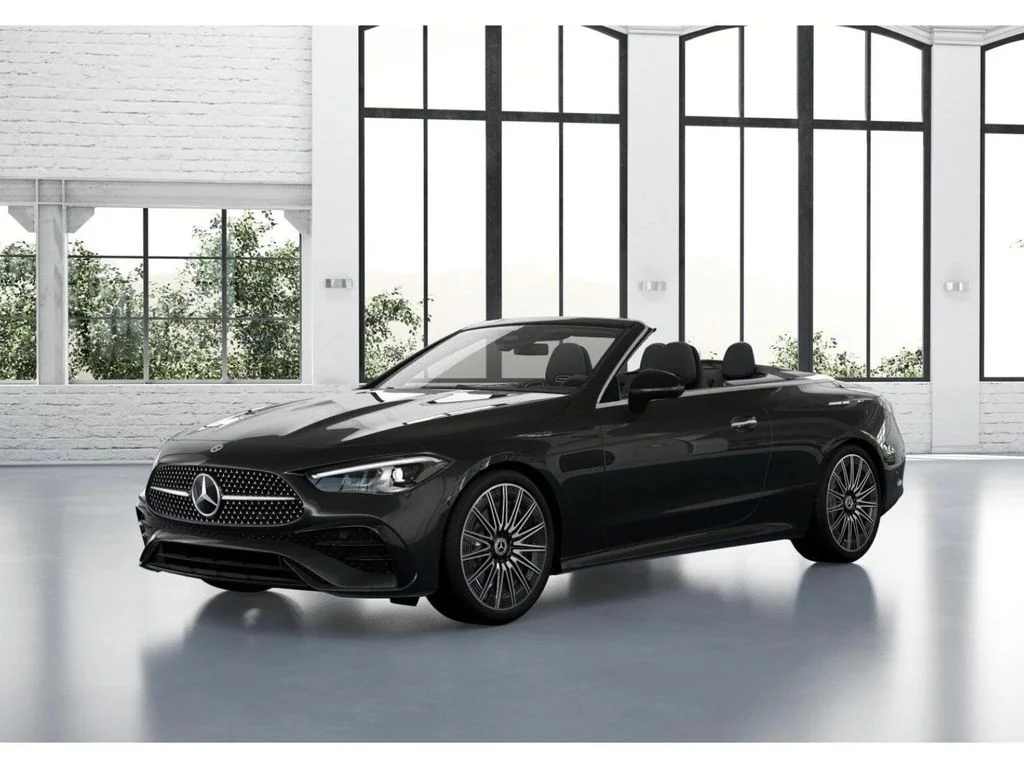 2026 Mercedes-Benz CLE CLE 300 - Photo 38