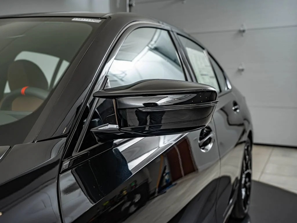 2026 BMW 3 Series M340i - Photo 9