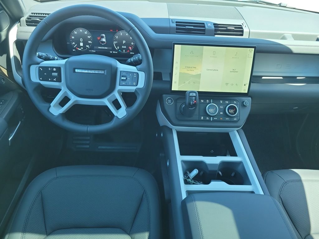 New 2026 Gondwana Stone Land Rover X-Dynamic SE image 17