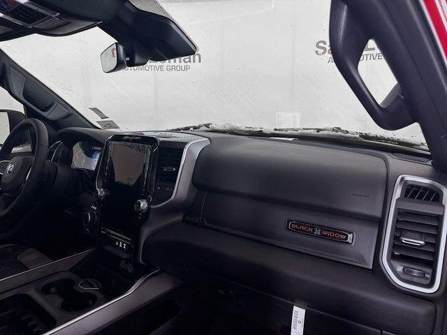 2025 RAM 1500 Big Horn/Lone Star - Photo 40