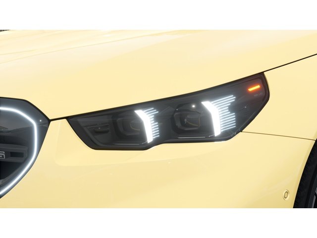 New 2027 Dakar Yellow II BMW  image 6