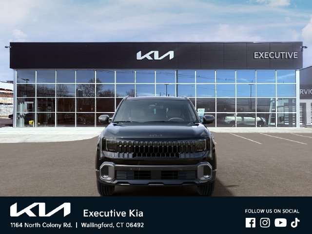 New 2027 Black Kia X-Line S image 2