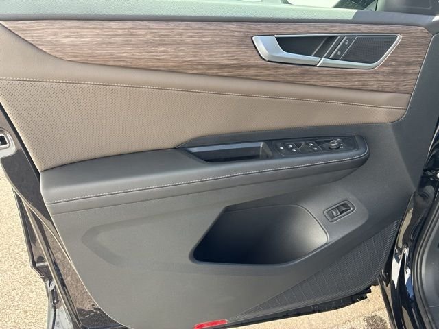 New 2026 Deep Black Volkswagen 2.0T SEL image 7