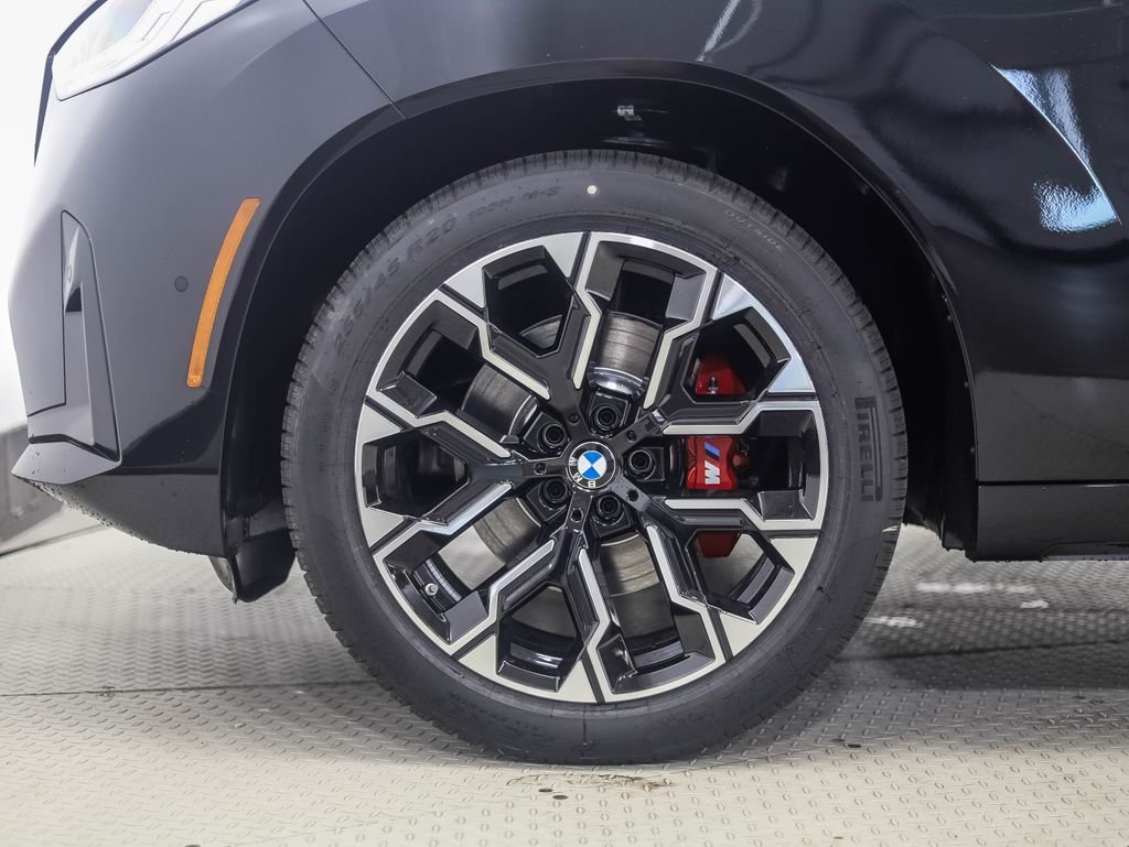 Used 2026 BMW X3 30 with VIN 5UX53GP07T9139164 for sale in Minneapolis, Minnesota