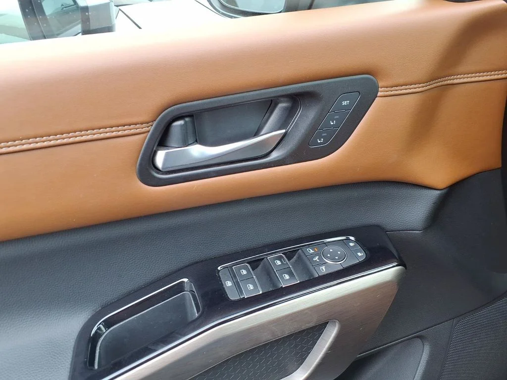 Used 2023 Baja Storm Nissan Platinum image 17