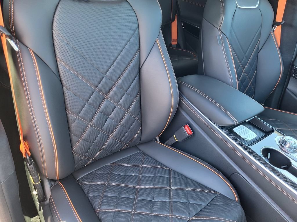New 2026 Blue Genesis 3.5T SPORT PRESTIGE image 20