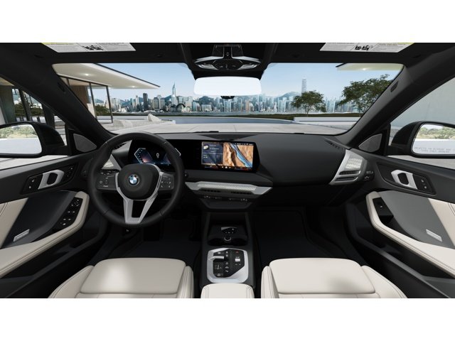 New 2026 Alpine White BMW 228 image 10