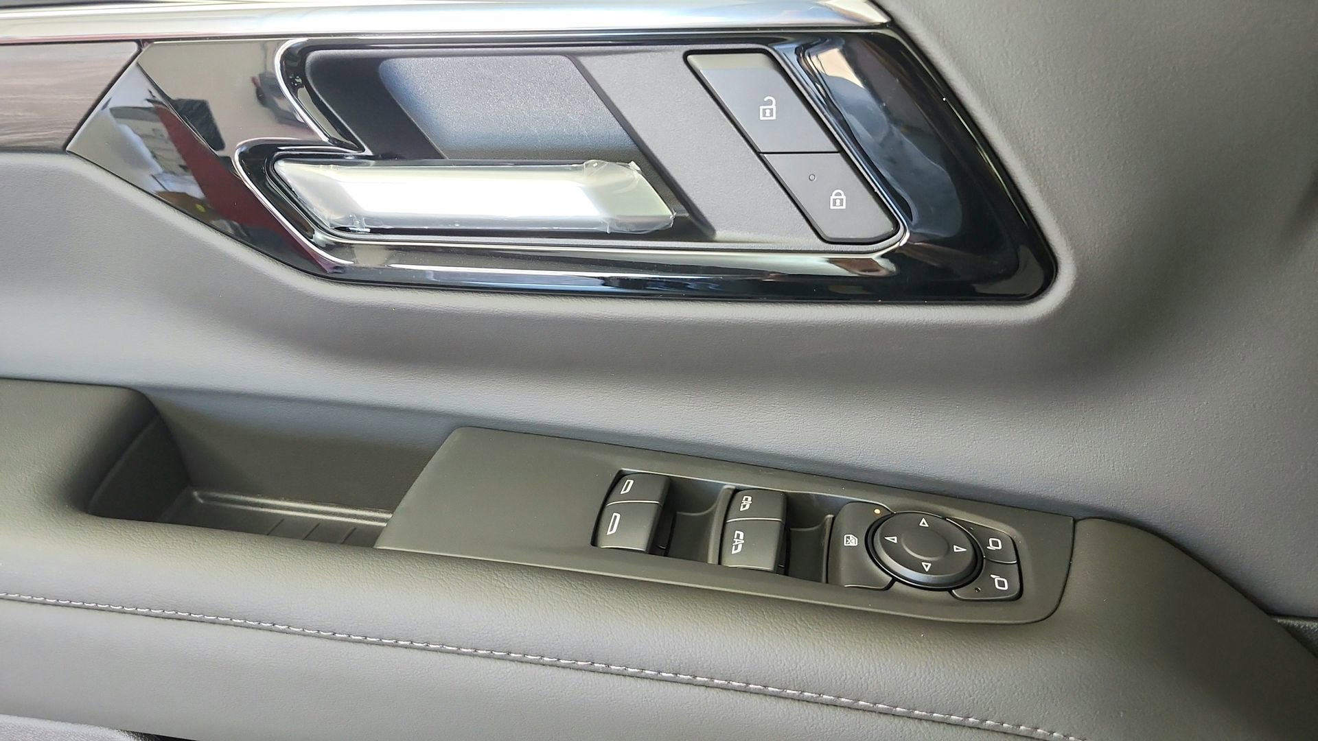 New 2026 Lakeshore Blue Metallic Chevrolet LS image 18