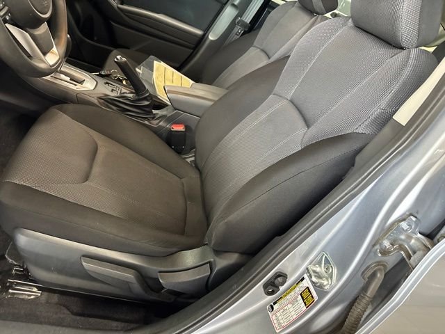 Used 2022 Silver Subaru Premium image 15