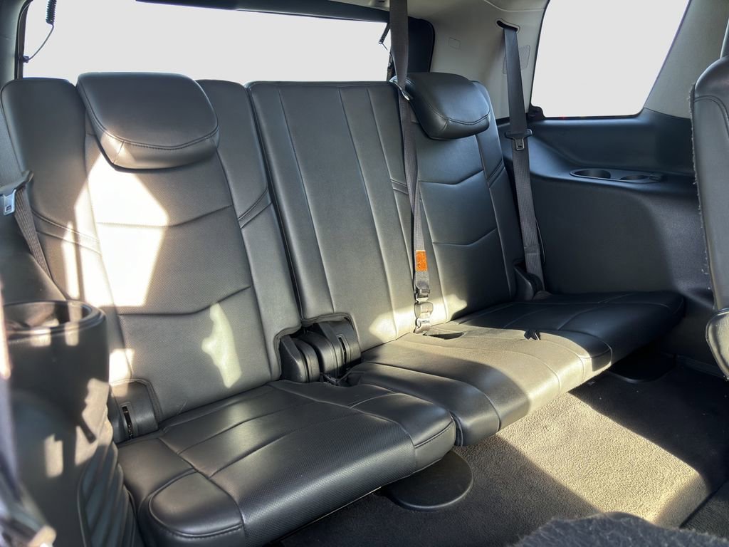 2020 Cadillac Escalade Premium Luxury - Photo 19