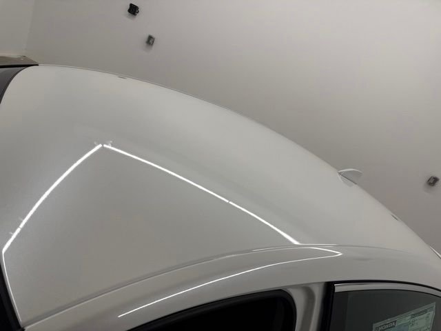 New 2026 Platinum White Pearl Honda LX image 37