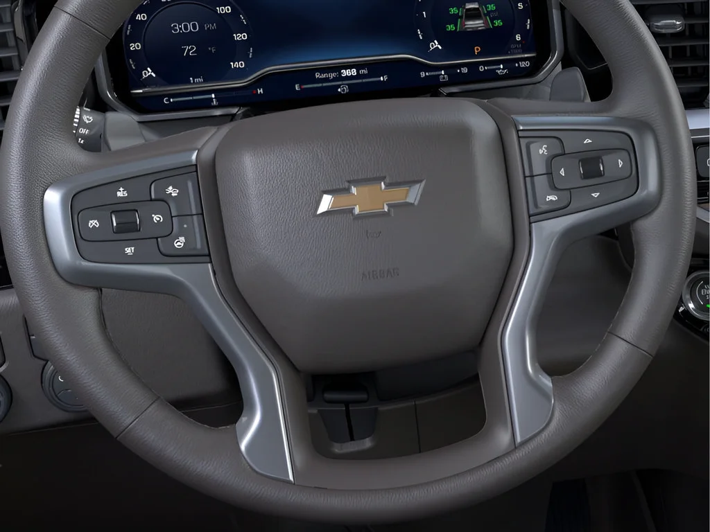 2026 Chevrolet Silverado 1500 RST - Photo 19
