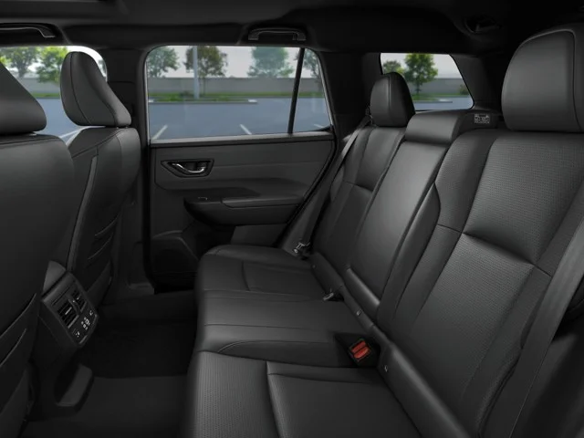 New 2026 ICE SILVER METALLIC Subaru Touring image 16