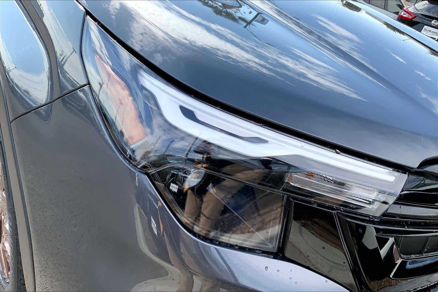 2026 Subaru Forester Sport - Photo 13