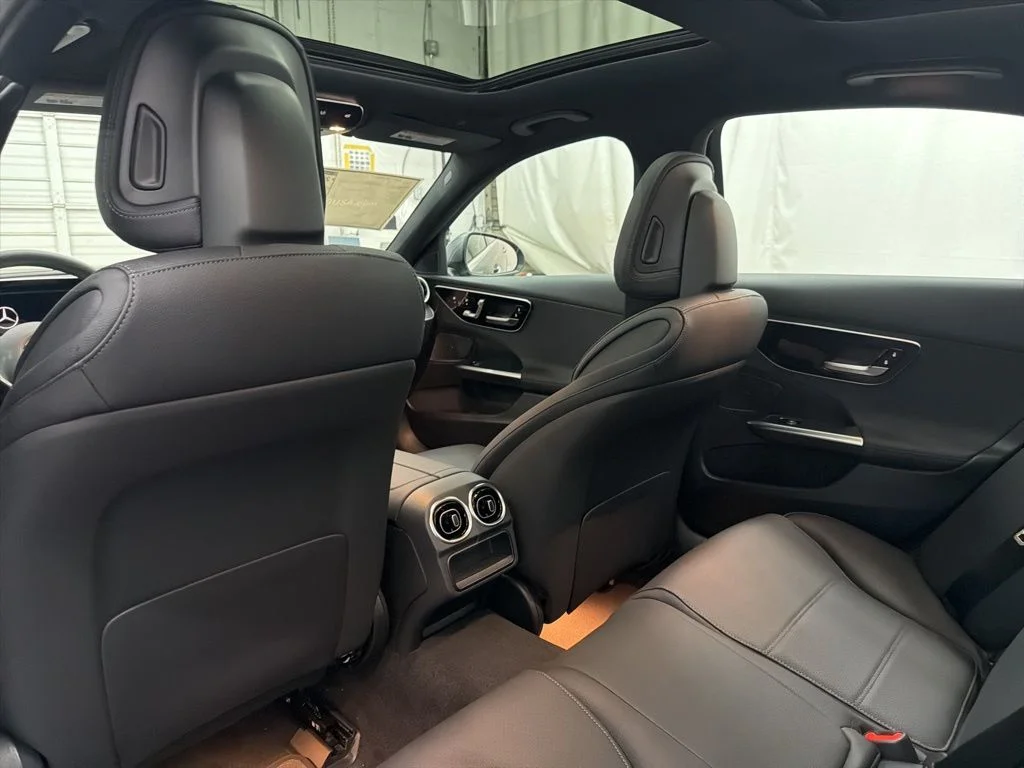 Used 2026 Gray Mercedes-Benz C 300 image 17