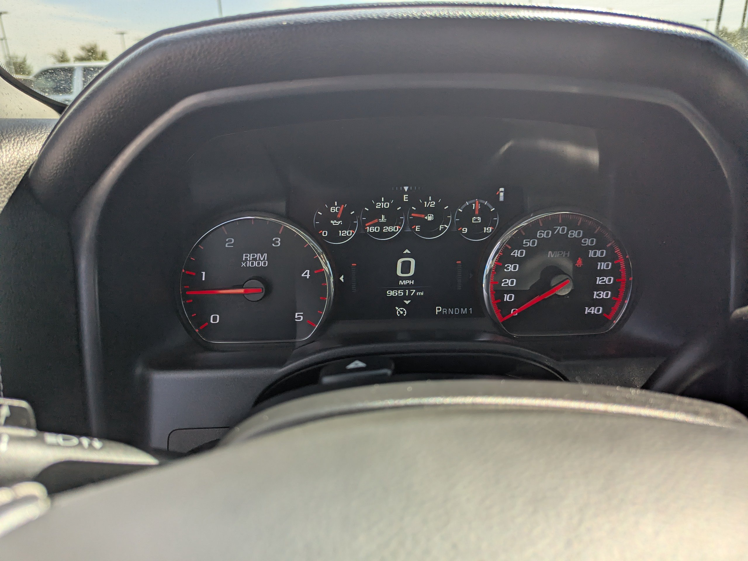 Used 2015 SUMMIT WHITE GMC Denali image 17