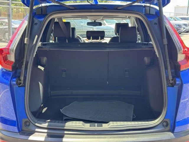 Used 2022 Blue Honda Touring image 29
