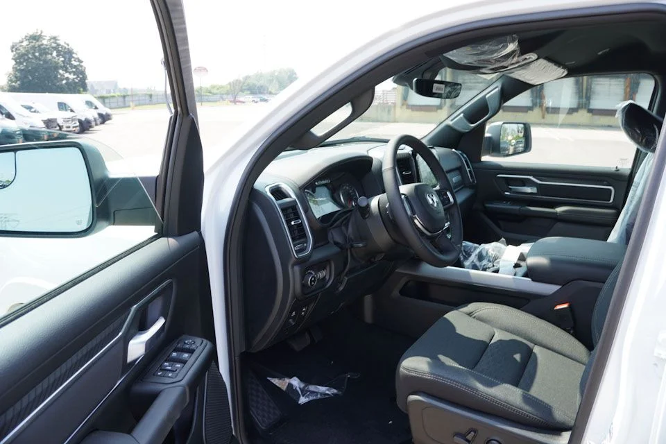 2026 RAM 1500 Big Horn/Lone Star - Photo 10