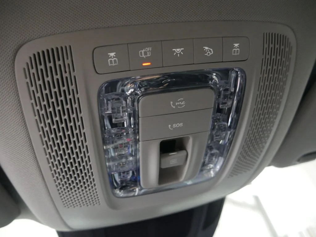 Certified Used 2026 Black Mercedes-Benz GLE 350 image 41