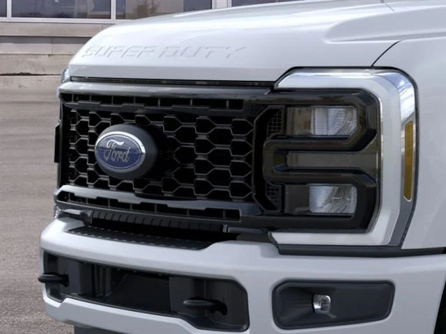 2026 Ford F-250 Super Duty XL - Photo 17