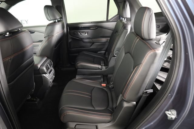 Used 2026 Blue Honda TrailSport image 29