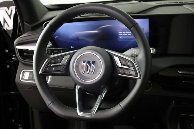 2026 Buick Enclave Sport Touring - Photo 21