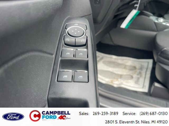 2025 Ford Escape Plug-in hybrid PHEV - Photo 24